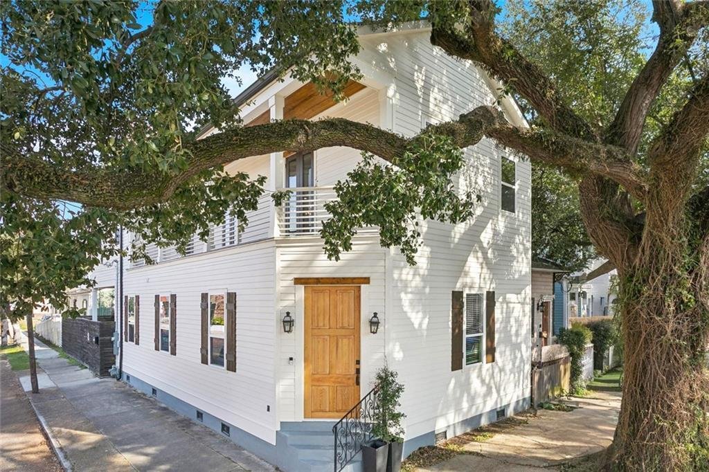 House in New Orleans, Louisiana, United States 1 - 17172015