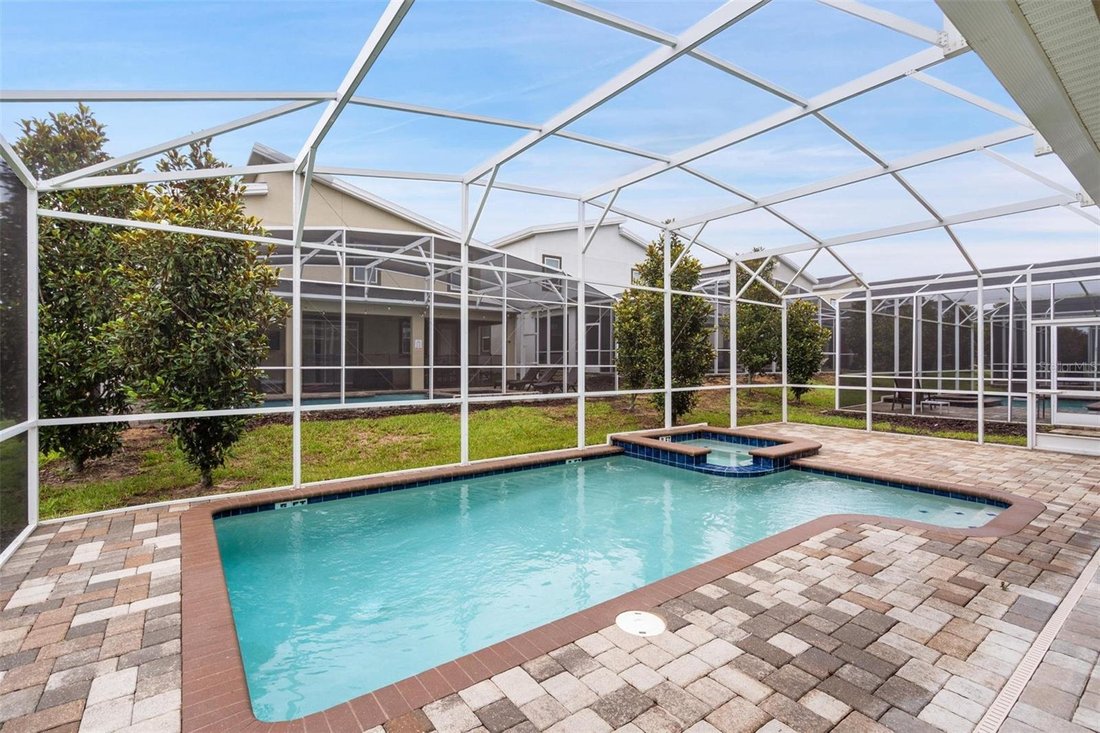 House in Kissimmee, Florida, United States 3 - 17182897