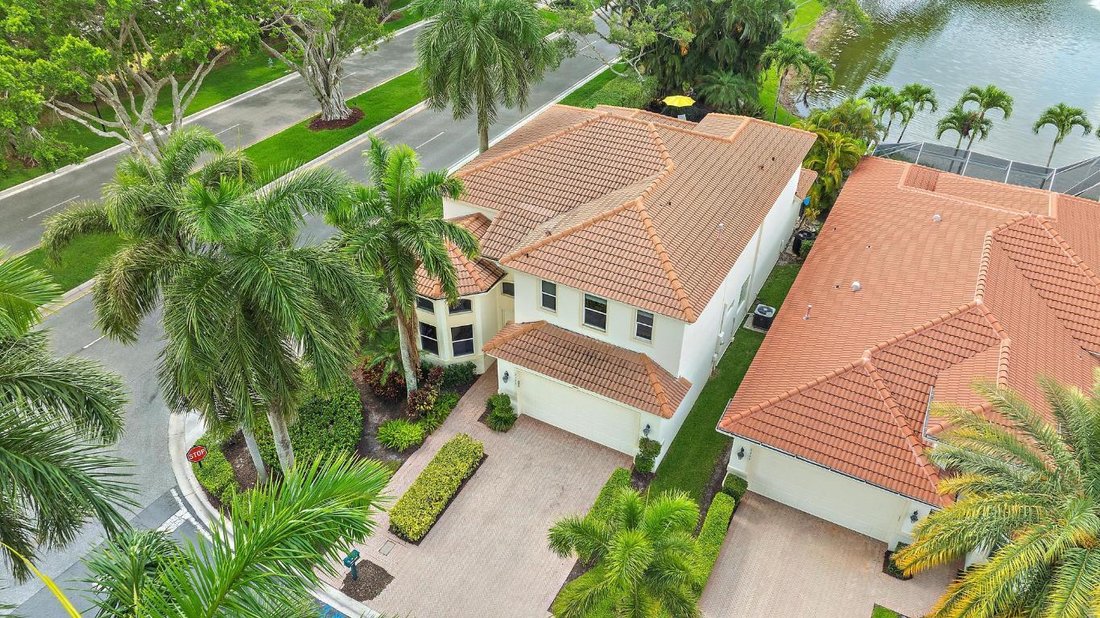 House in Loxahatchee, Florida, United States 5 - 17175734