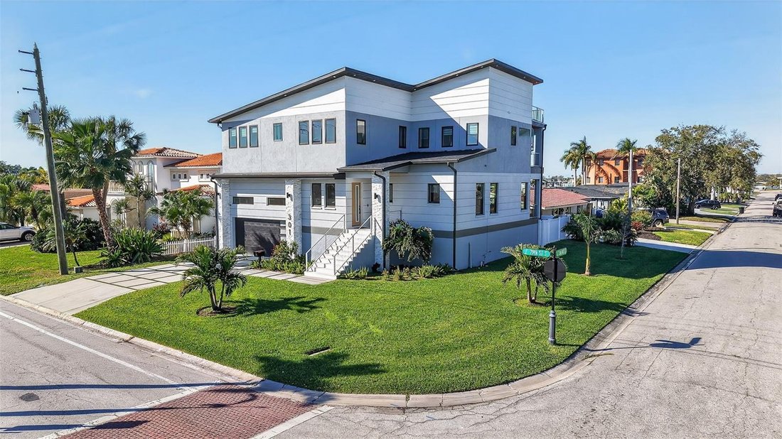 House in St. Petersburg, Florida, United States 2 - 17185821