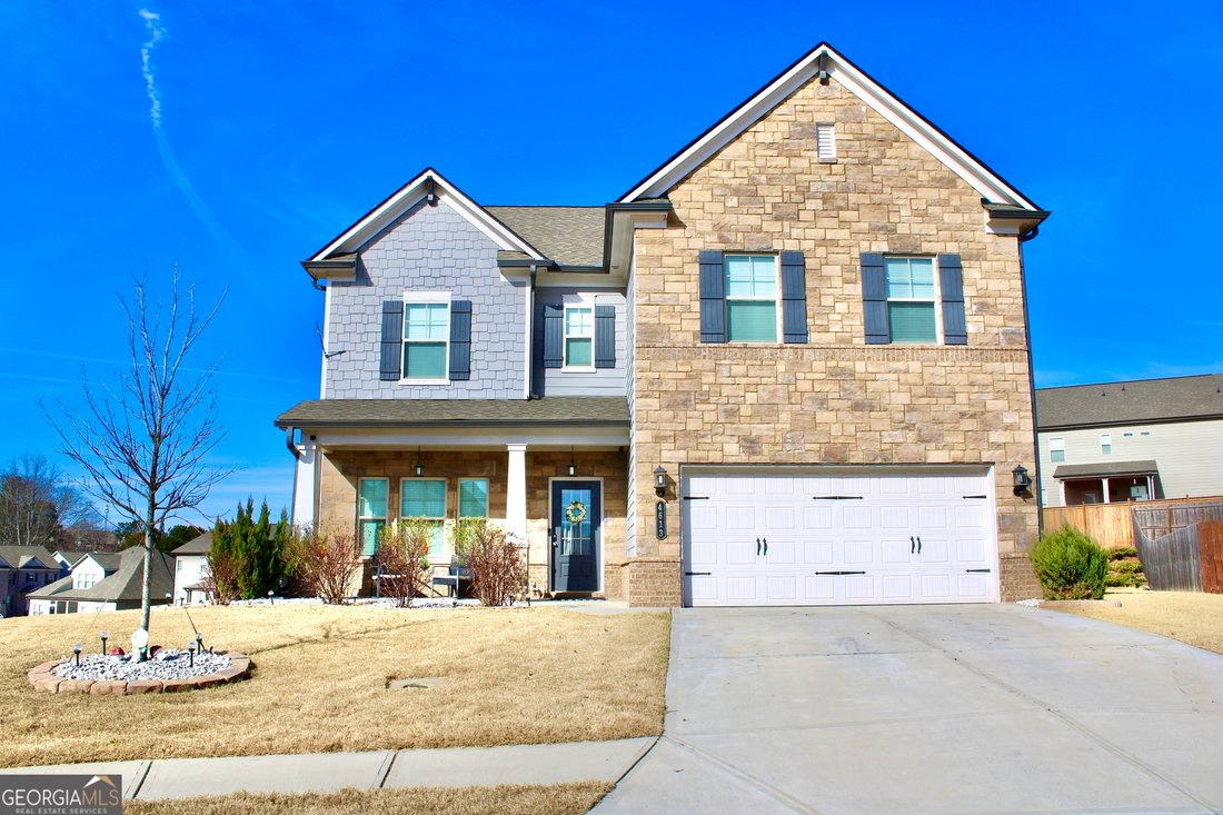 House in Gainesville, Georgia, United States 2 - 17160037