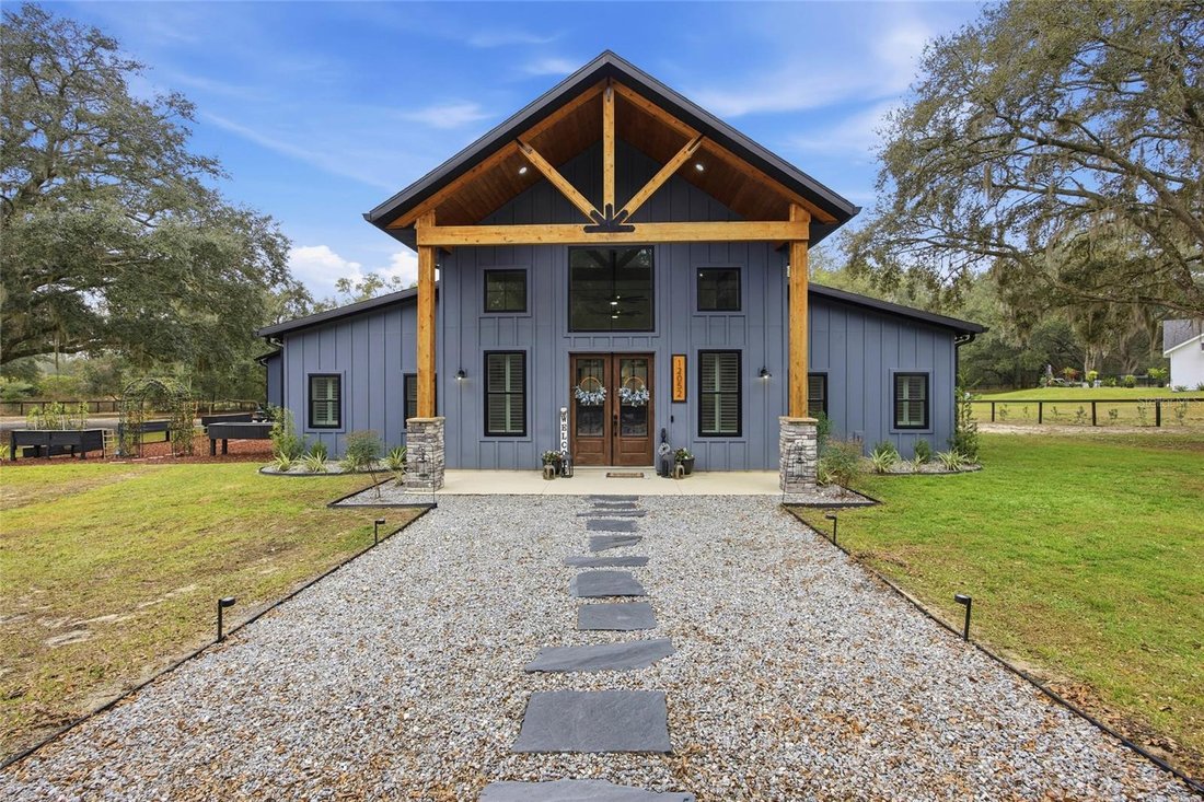 House in Ocala, Florida, United States 4 - 17186685