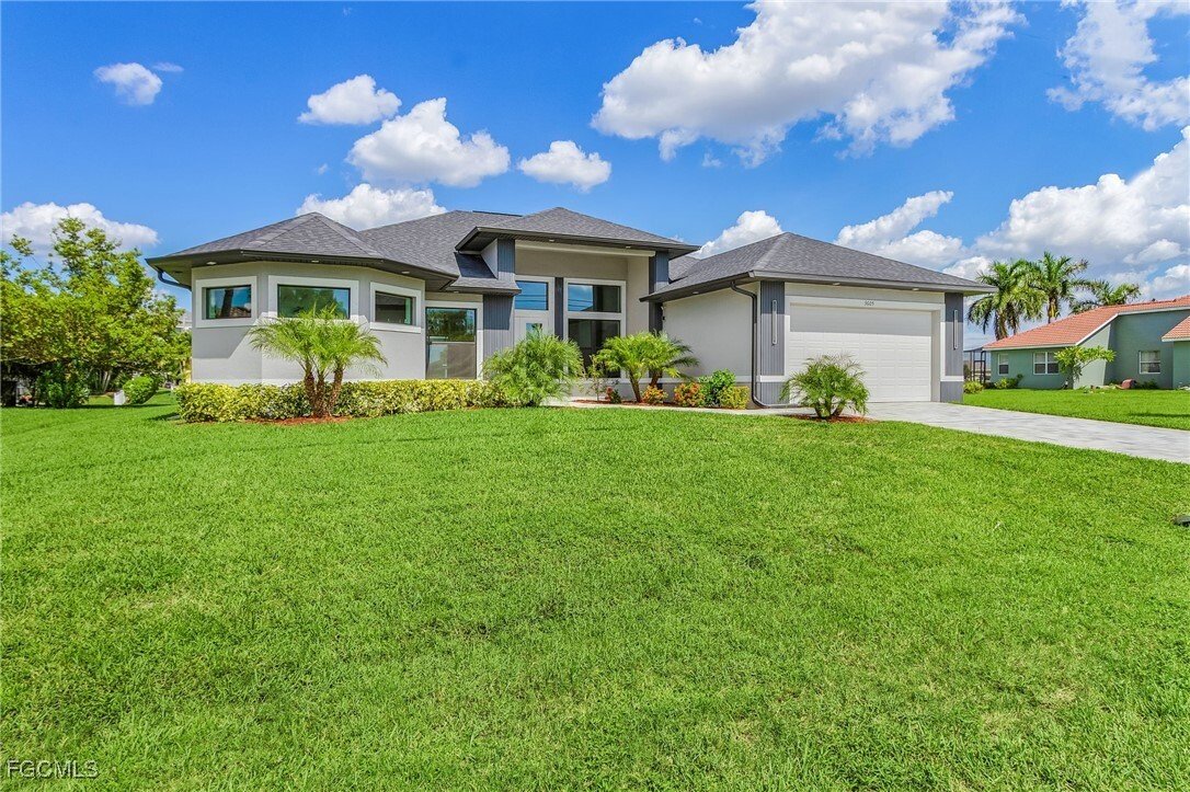 House in Cape Coral, Florida, United States 3 - 17172302