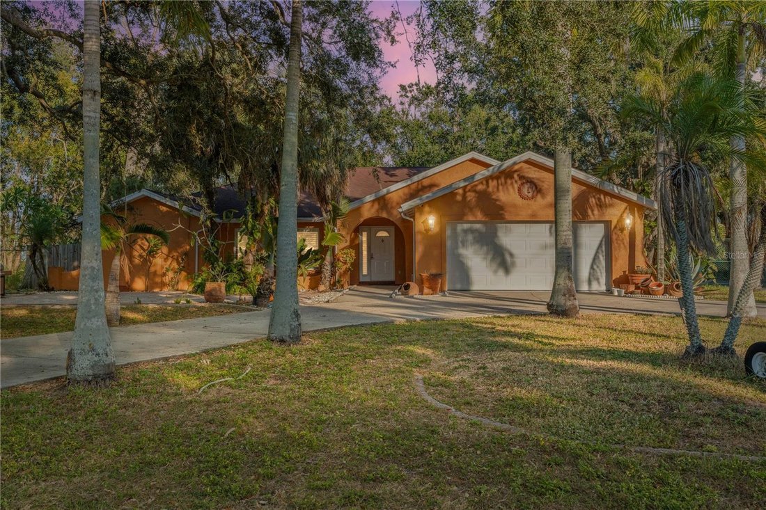 House in Bradenton, Florida, United States 1 - 17187044