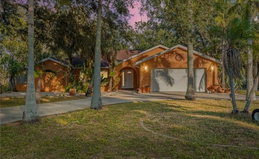 House in Bradenton, Florida, United States 1