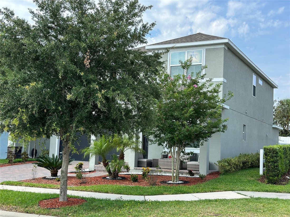 House in Davenport, Florida, United States 3 - 17185688