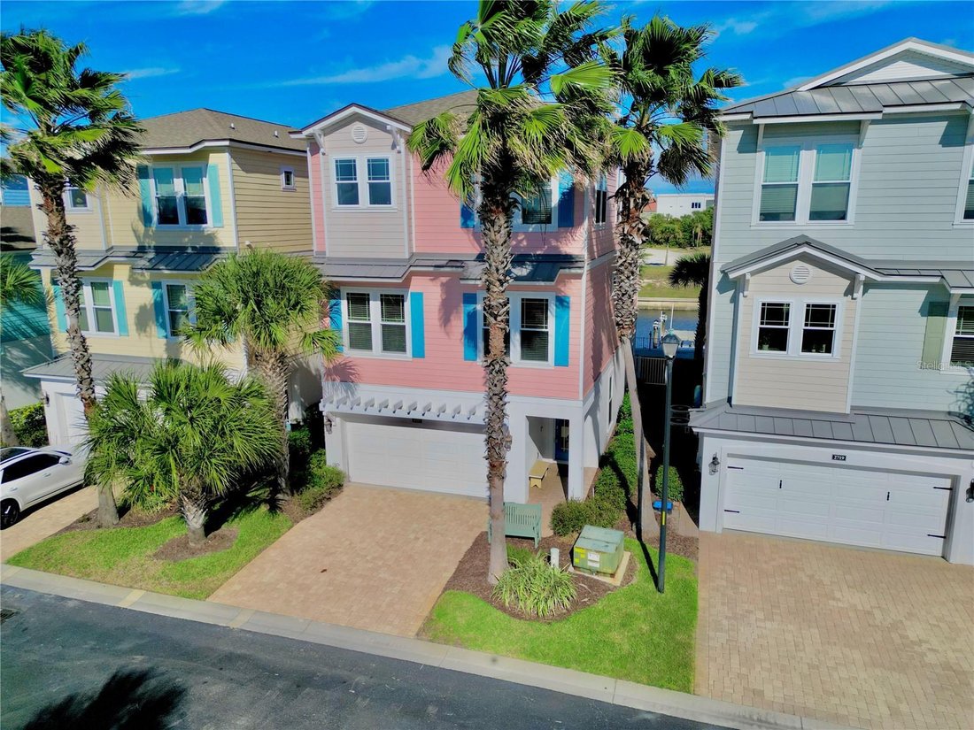 House in Palm Coast, Florida, United States 2 - 17182357