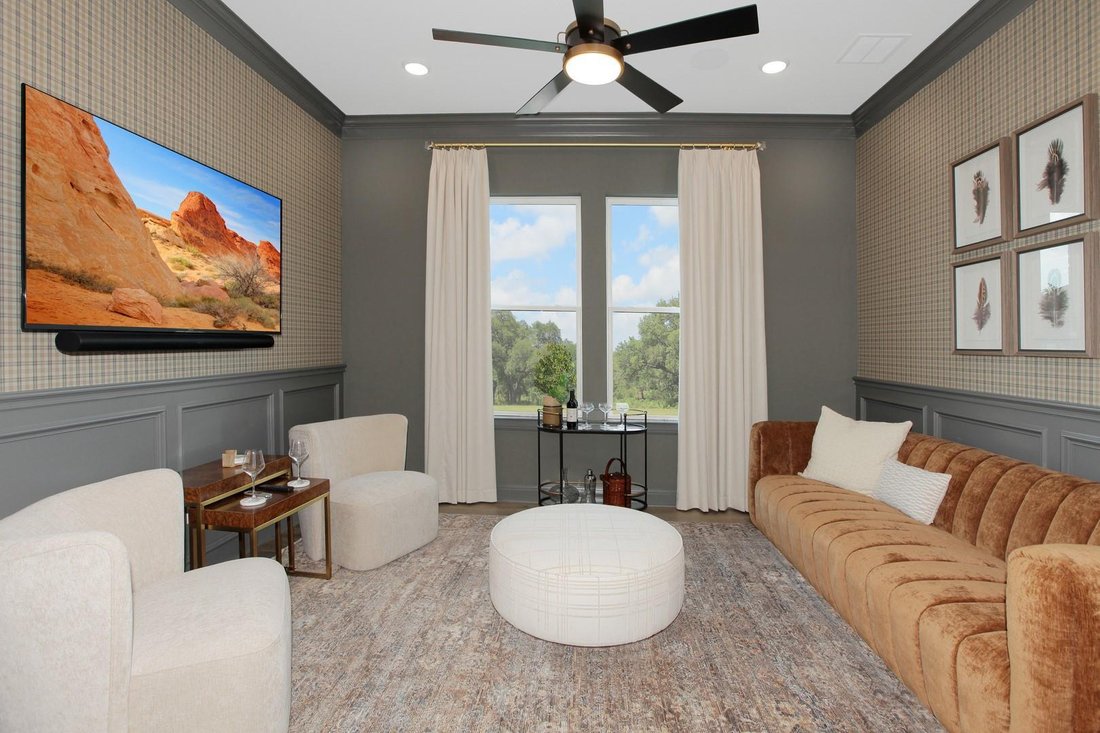 House in Georgetown, Texas, United States 4 - 17188664