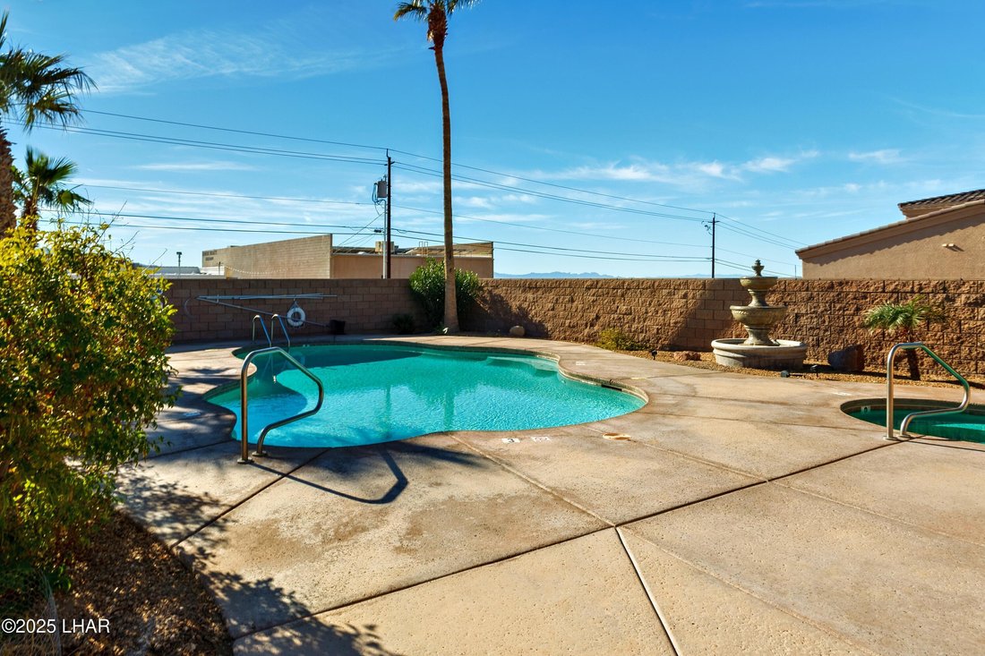 House in Lake Havasu City, Arizona, United States 2 - 17162337