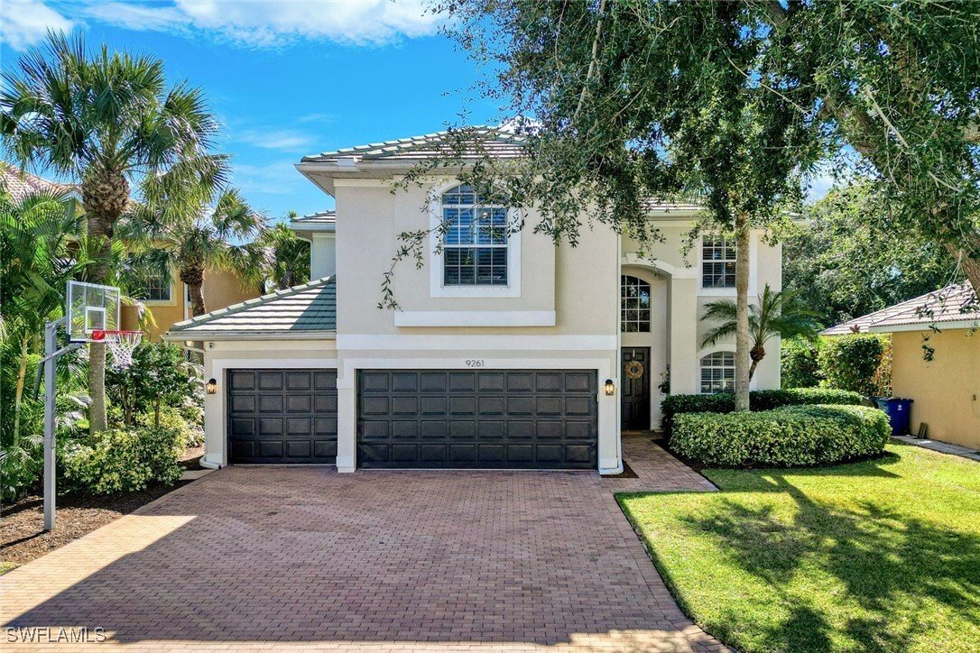 House in Estero, Florida, United States 1 - 17172265