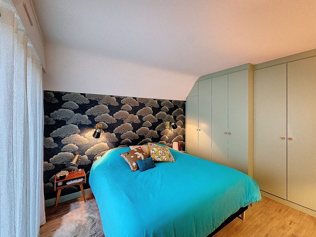 House in Kerguelen-Quehello Congard-Maison Rou, Larmor-Plage, France 5 - 17155048
