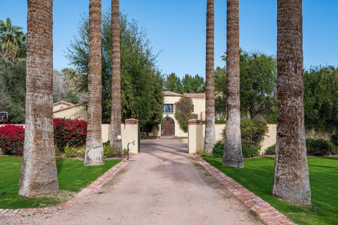House in Phoenix, Arizona, United States 2 - 17147384
