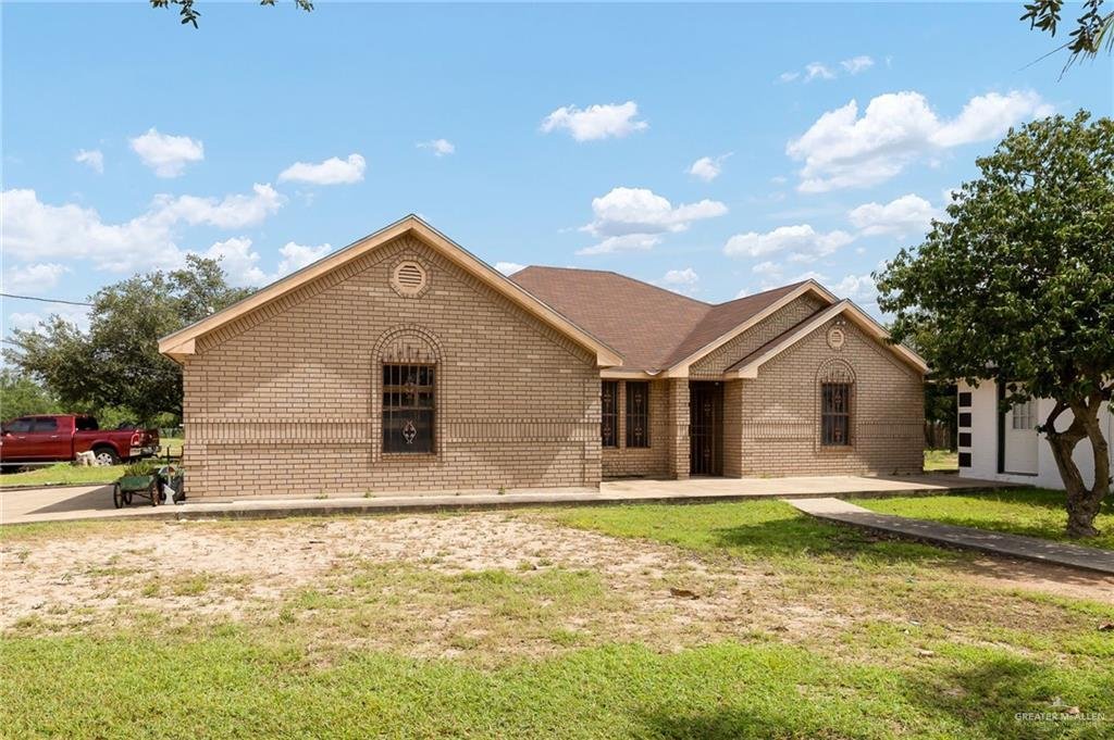 House in Mission, Texas, United States 1 - 17166951