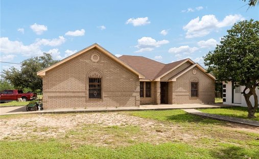 Haus in Mission, Texas, Vereinigte Staaten 1