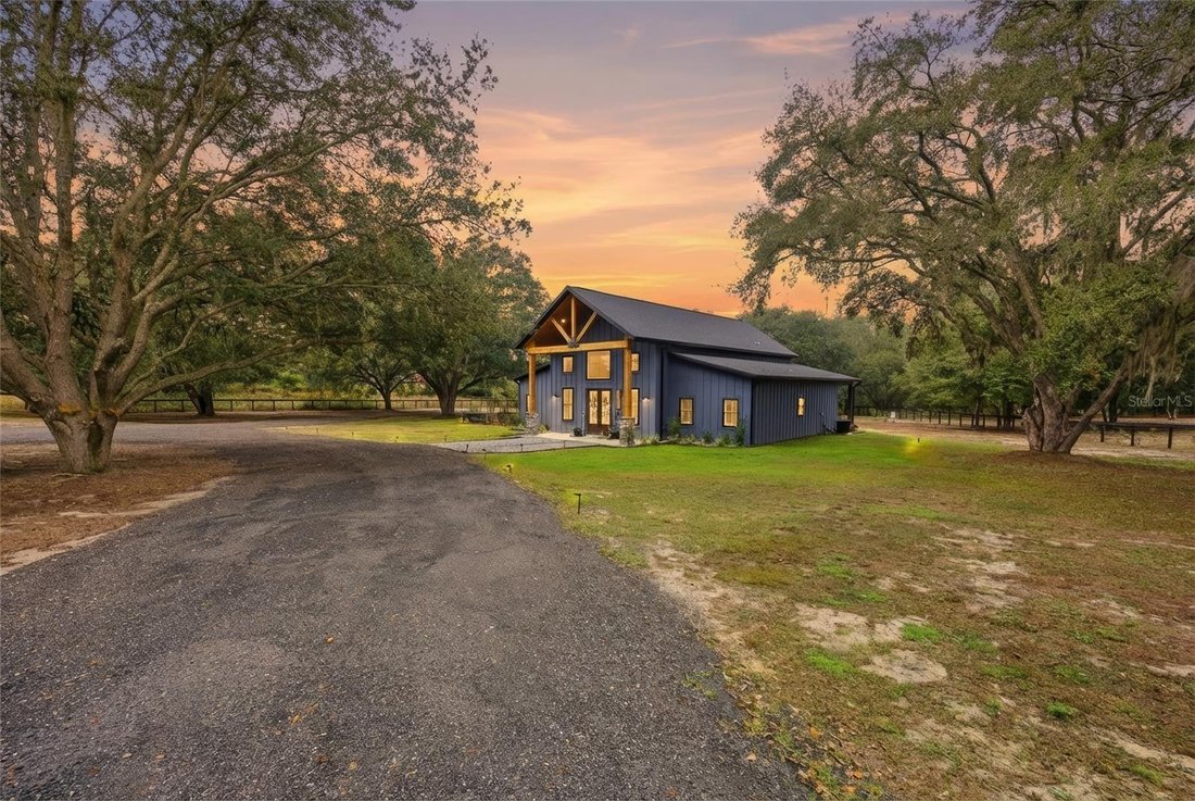 House in Ocala, Florida, United States 2 - 17186685