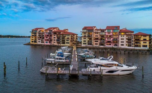Condo in Daytona Beach, Florida, United States 1