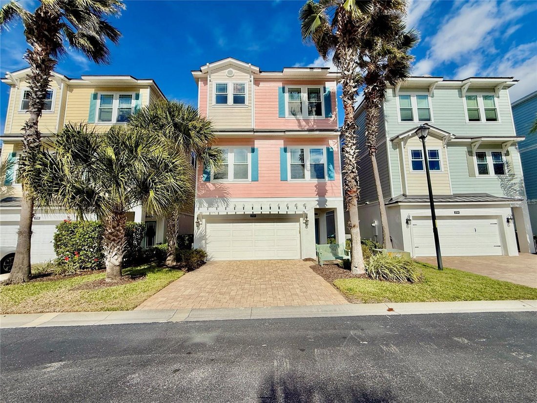 House in Palm Coast, Florida, United States 5 - 17182357