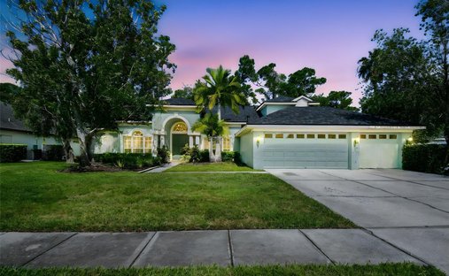 House in Tampa, Florida, United States 1