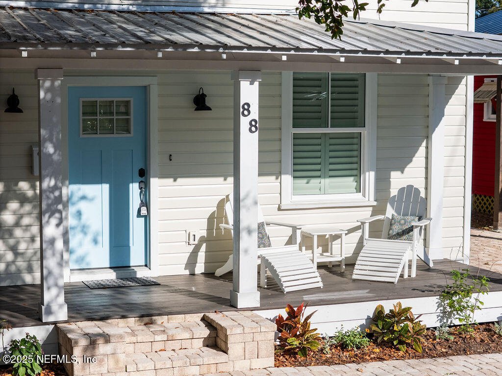 House in St. Augustine, Florida, United States 5 - 17165401