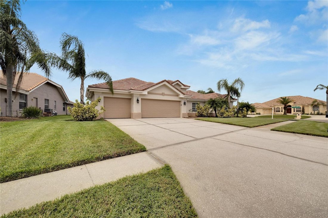 House in Tampa, Florida, United States 3 - 17187406
