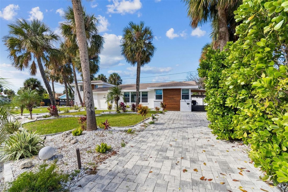 House in Clearwater, Florida, United States 3 - 17187437