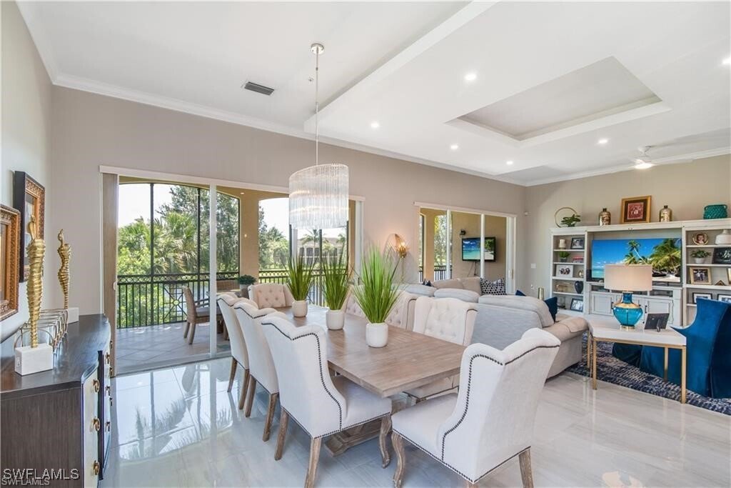 Condo in Naples, Florida, United States 3 - 17173212