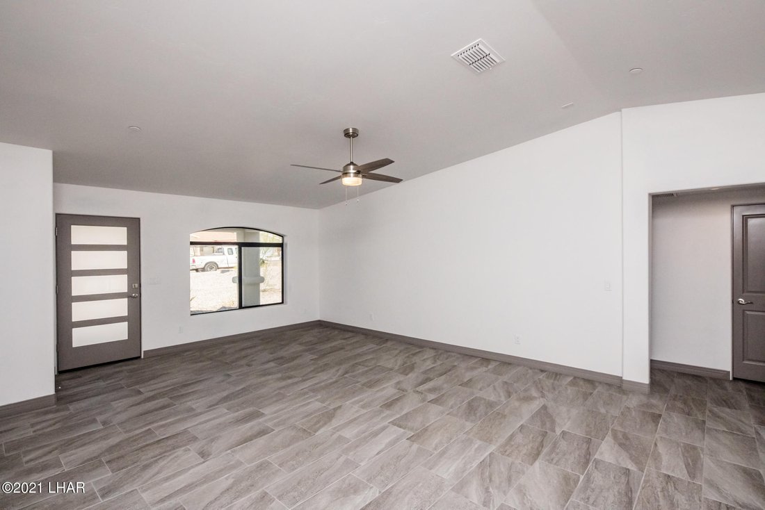 Maison à Desert Hills, Arizona, Arizona, États-Unis 5 - 17163447