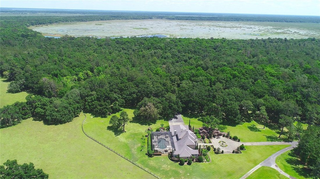 House in Micanopy, Florida, United States 5 - 17178642
