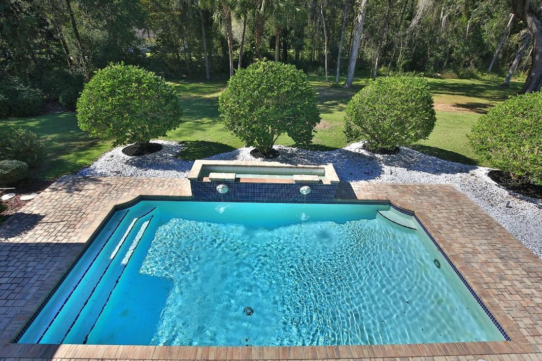 House in Ocala, Florida, United States 4 - 17179108