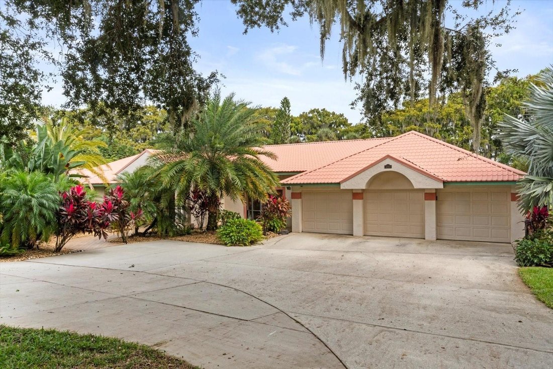 House in Leesburg, Florida, United States 2 - 17185948