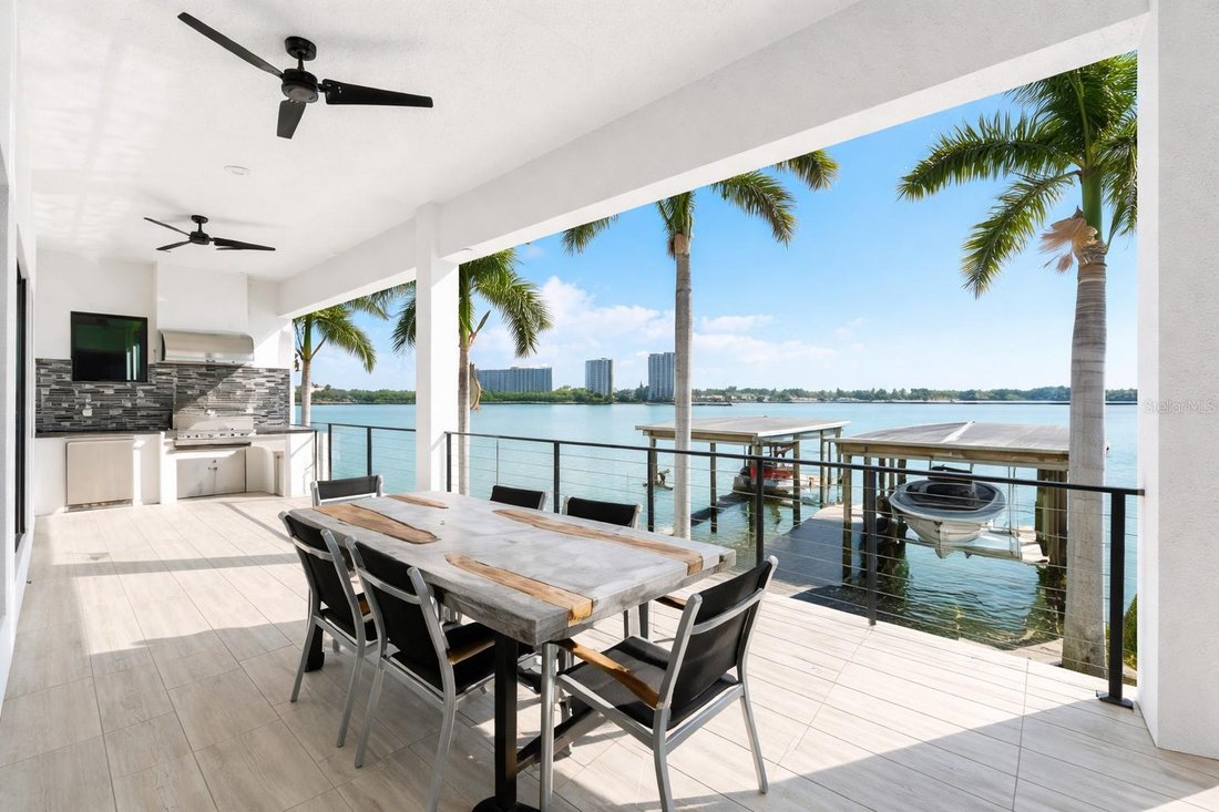 Haus in Saint Petersburg, Florida, Vereinigte Staaten 4 - 17182411