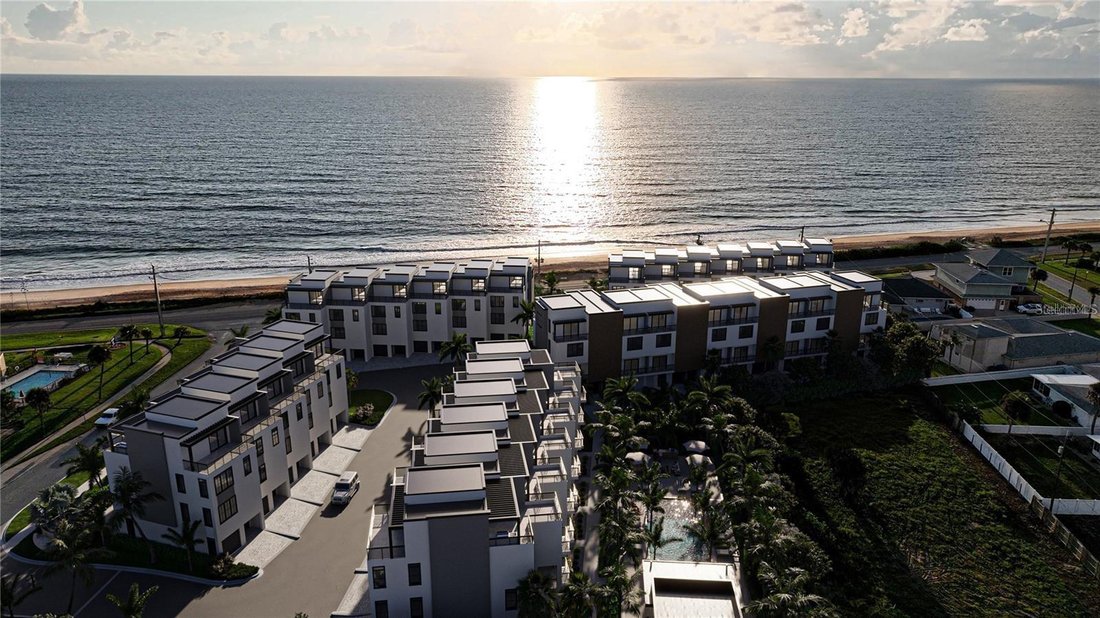 Condo in Ormond Beach, Florida, United States 5 - 17179924