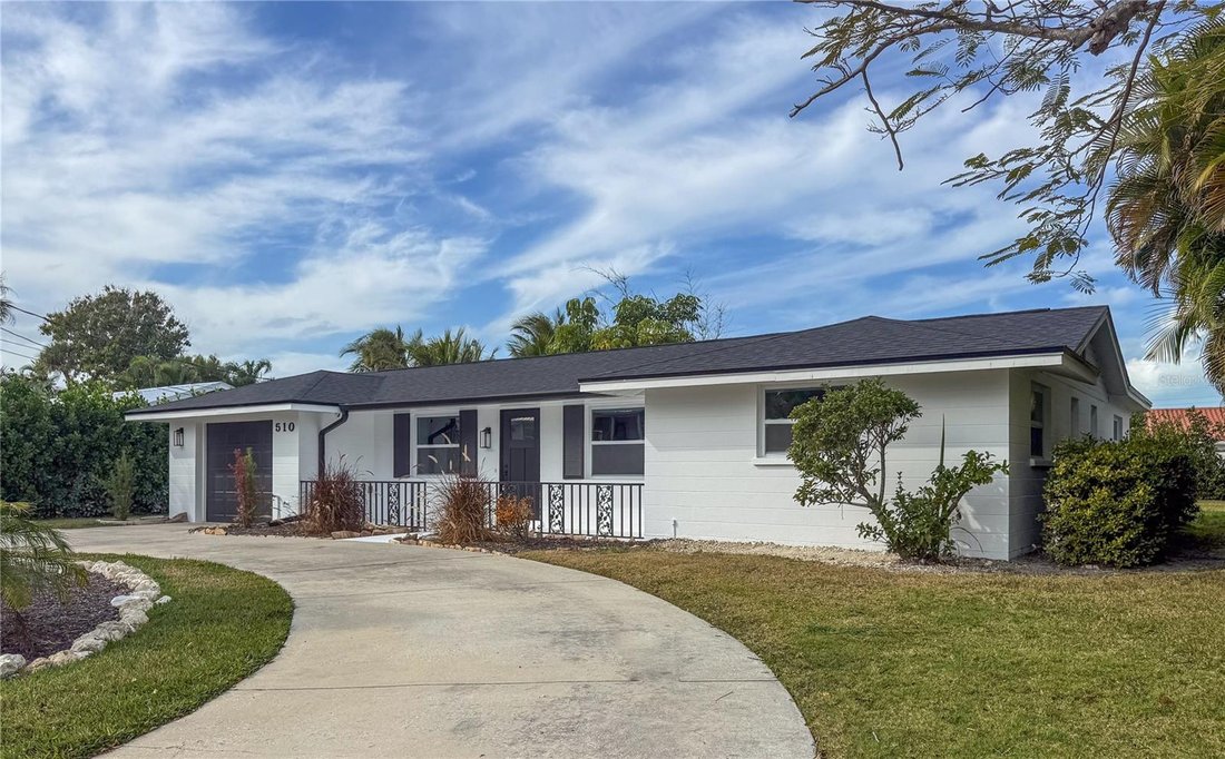 House in Holmes Beach, Florida, United States 2 - 17185850