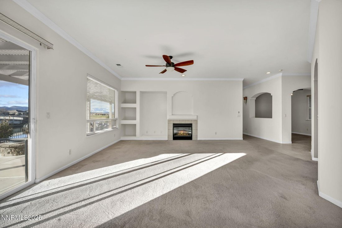House in Dayton, Nevada, United States 2 - 17162316