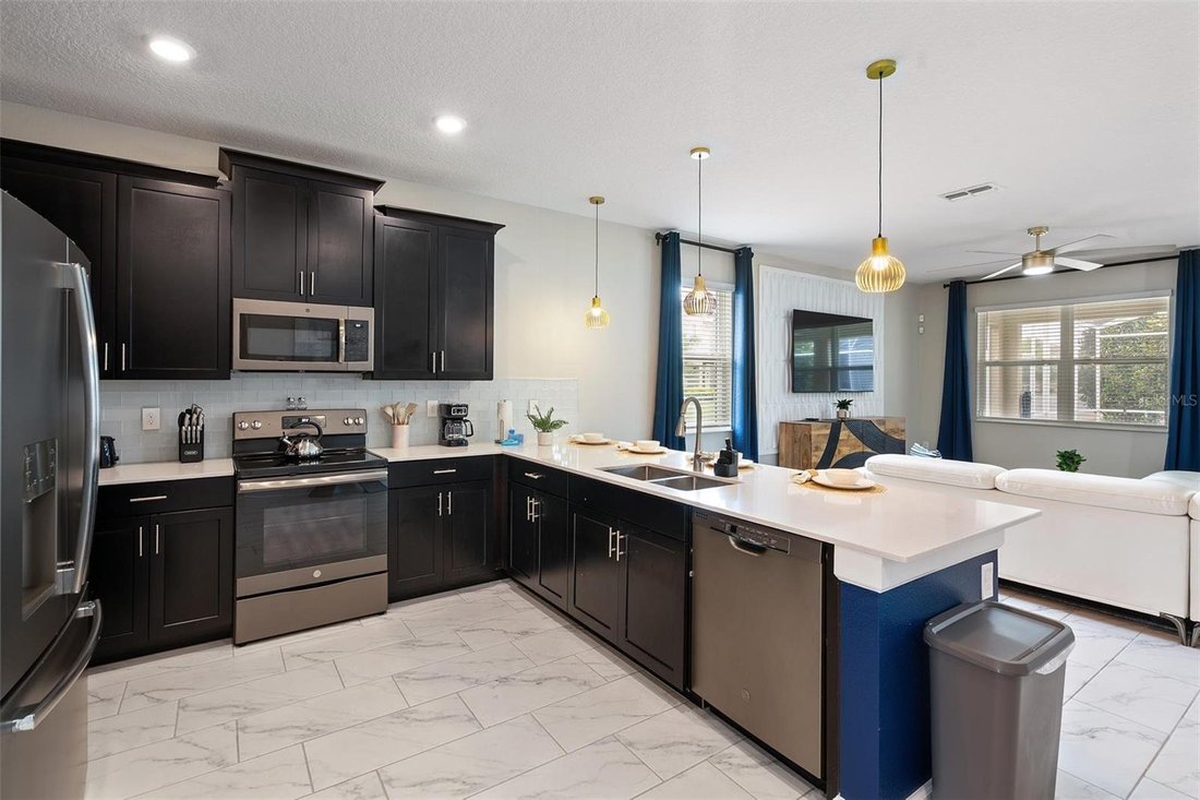 House in Kissimmee, Florida, United States 5 - 17182897