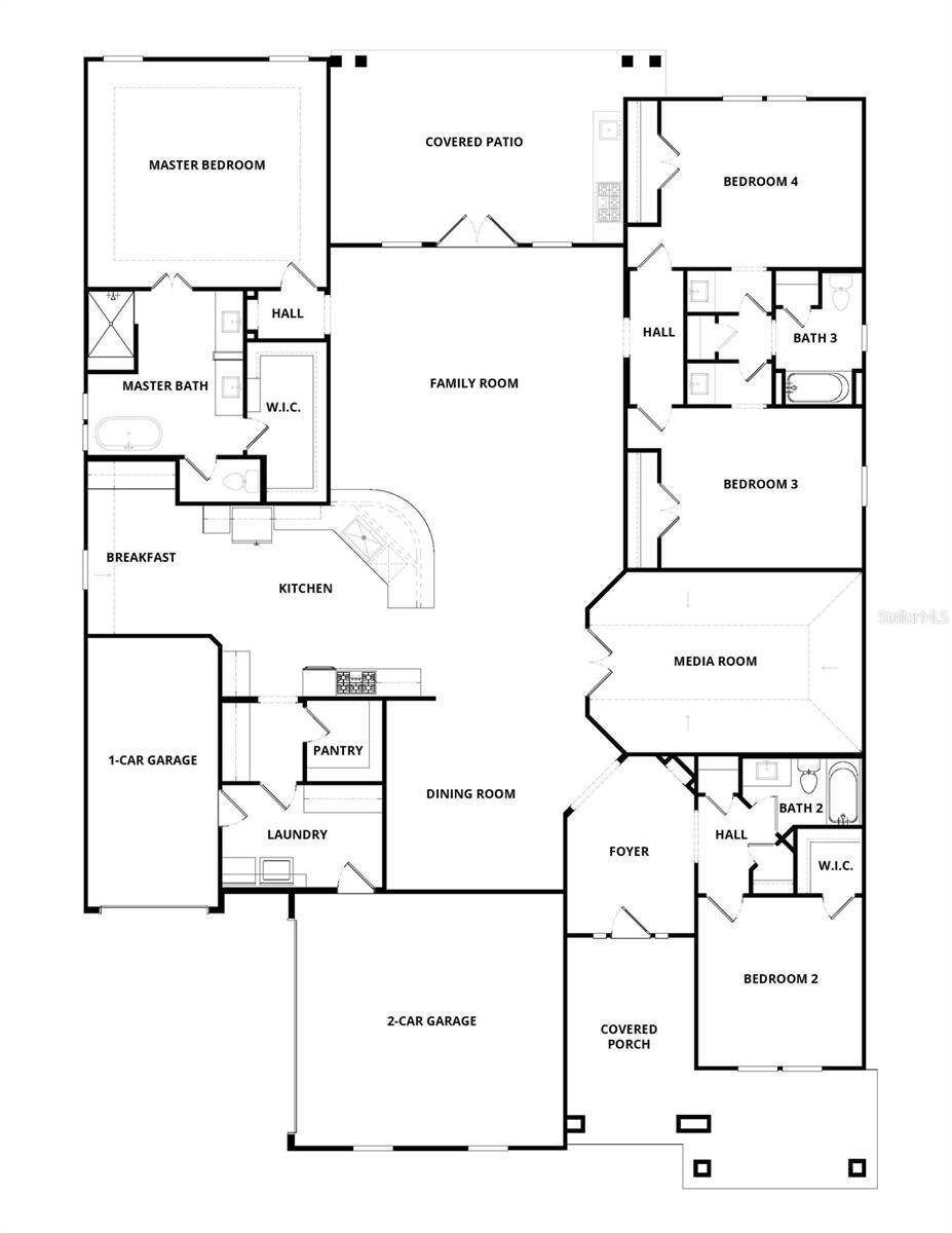 House in Hudson, Florida, United States 3 - 17185035