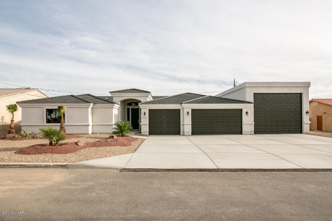 House in Lake Havasu City, Arizona, United States 1 - 17161442