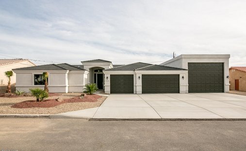 Casa en Lake Havasu City, Arizona, Estados Unidos 1