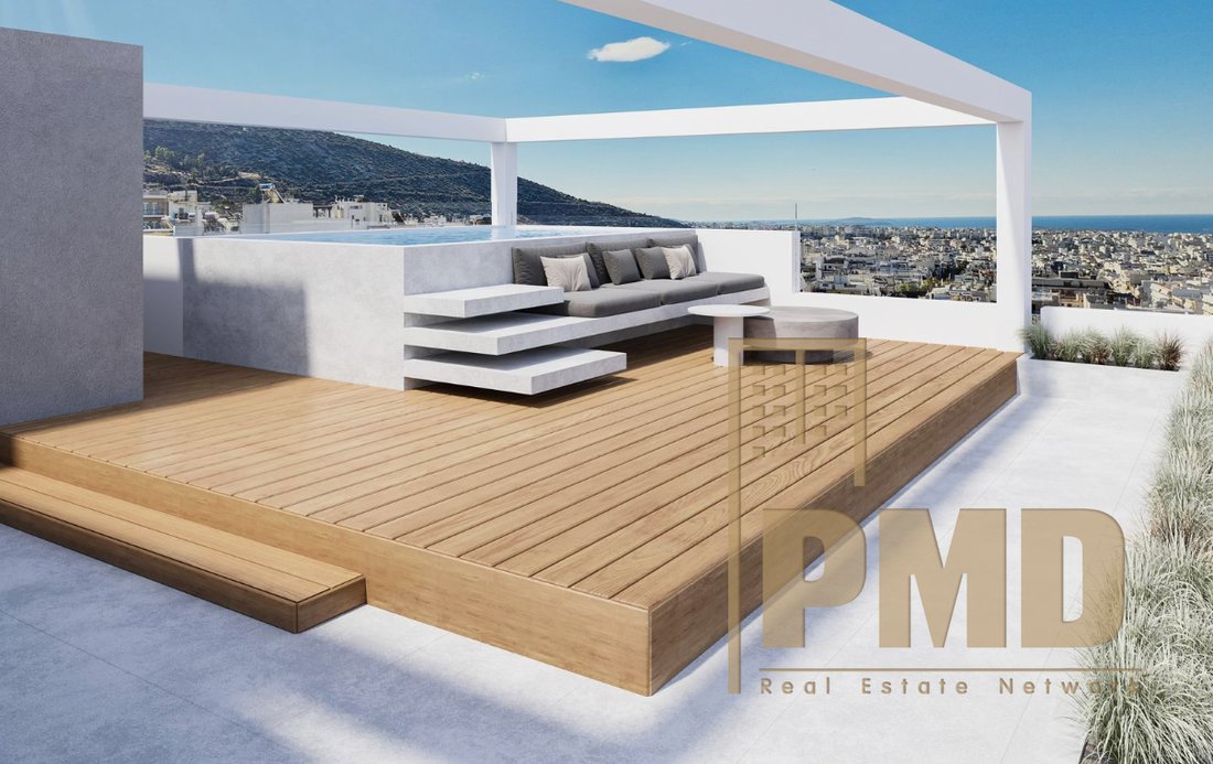 Apartment in Argyroupoli, Attica, Greece 2 - 17154624