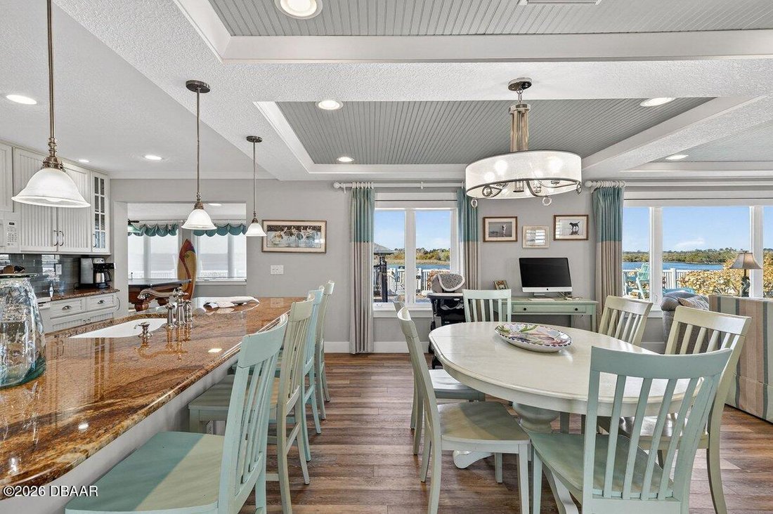 House in Palm Coast, Florida, United States 4 - 17163926