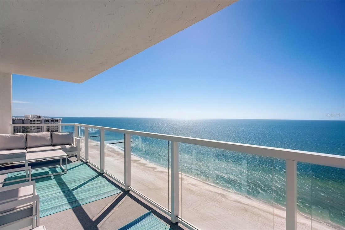 Condo in Longboat Key, Florida, United States 4 - 17187130