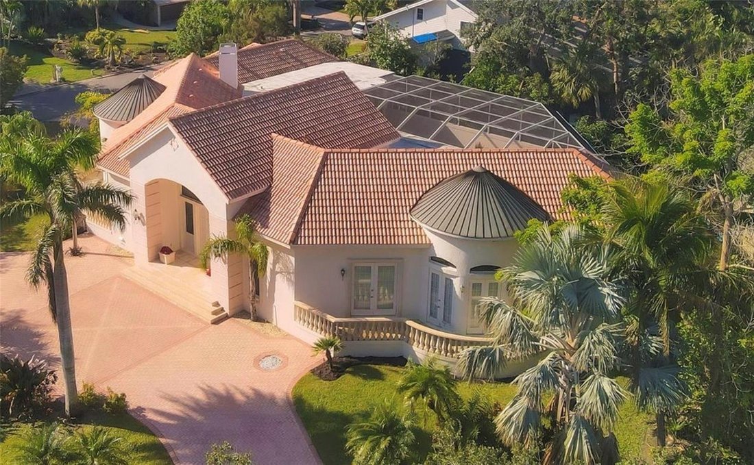 House in Siesta Key, Florida, United States 1 - 17179187