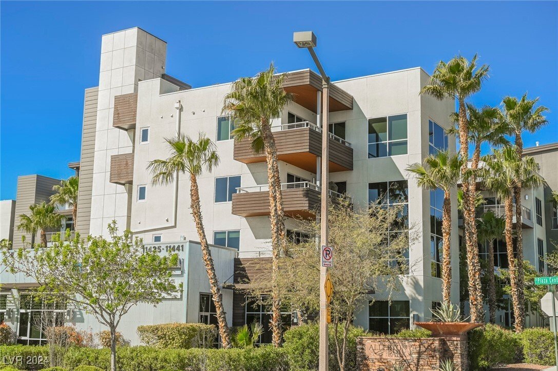 Condo in Las Vegas, Nevada, United States 1 - 17167337
