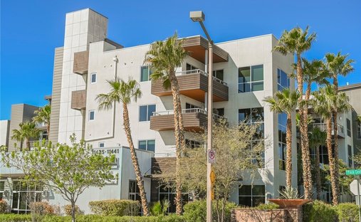 Condo in Las Vegas, Nevada, United States 1