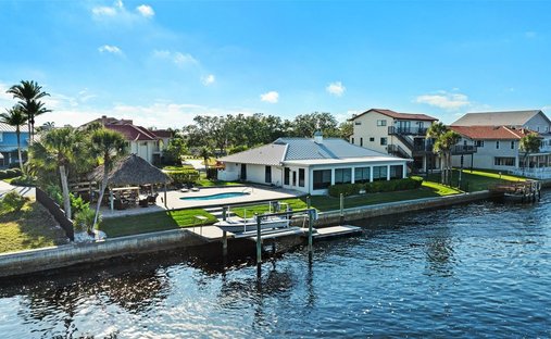 House in New Port Richey, Florida, United States 1