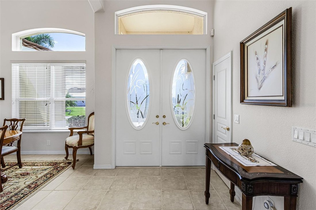 House in Punta Gorda, Florida, United States 4 - 17185739