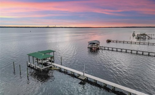 Casa en San Agustín, Florida, Estados Unidos 1