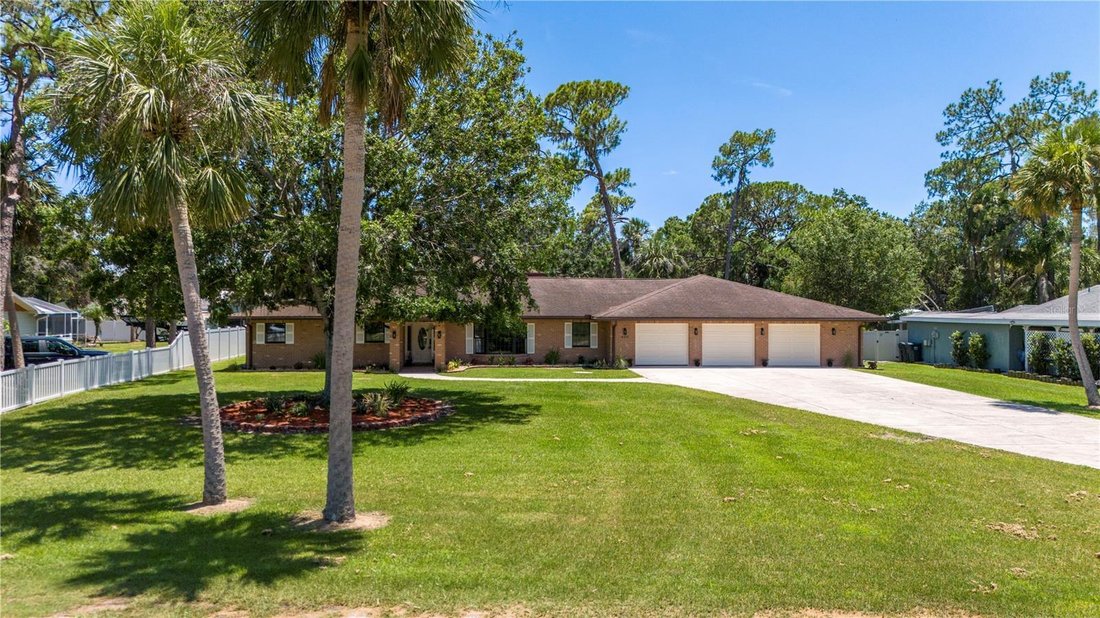 House in Ruskin, Florida, United States 1 - 17185643