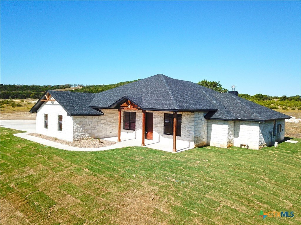 House in Kempner, Texas, United States 1 - 17170974