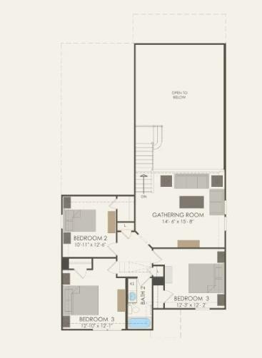 House in Georgetown, Texas, United States 3 - 17187676
